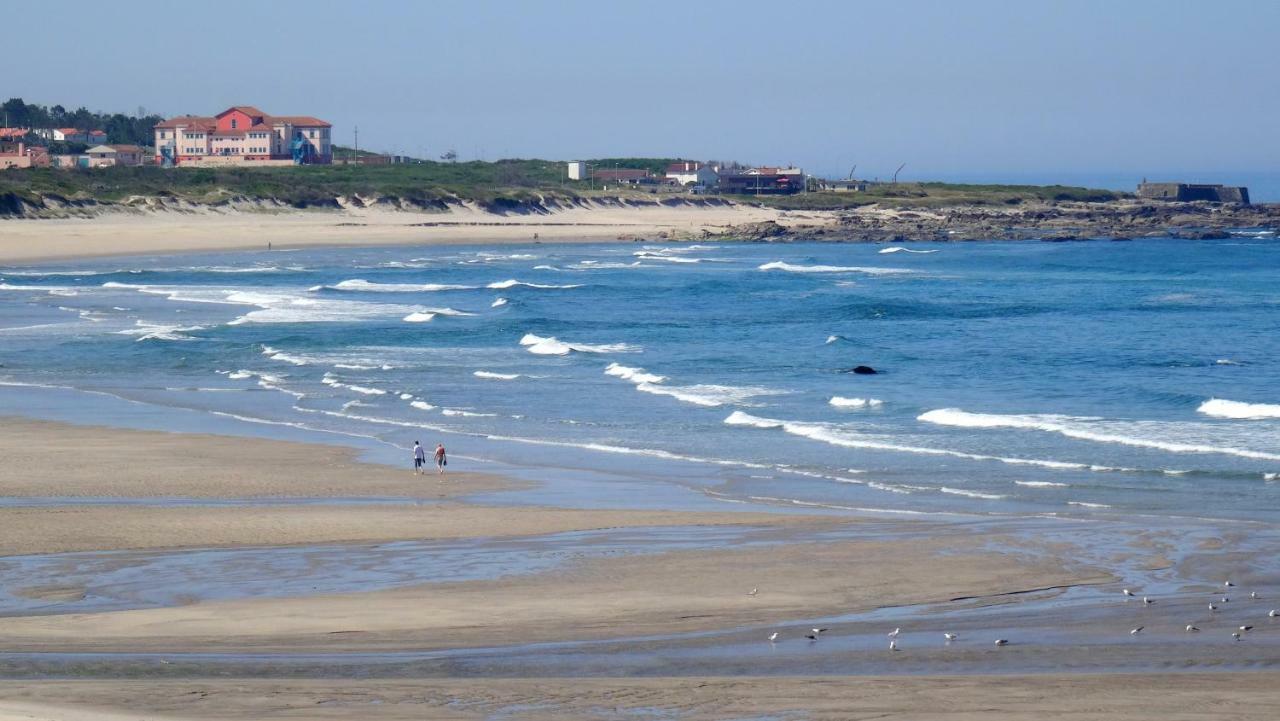 Hostel D'avenida Vila Praia de Ancora