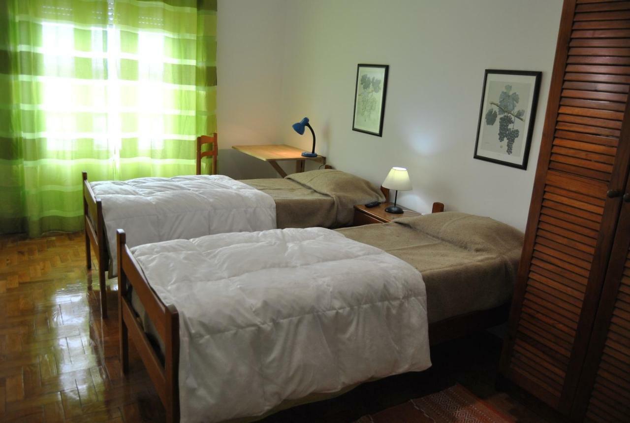 Casa de hóspedes Tagus Host - 40308al- 44211al