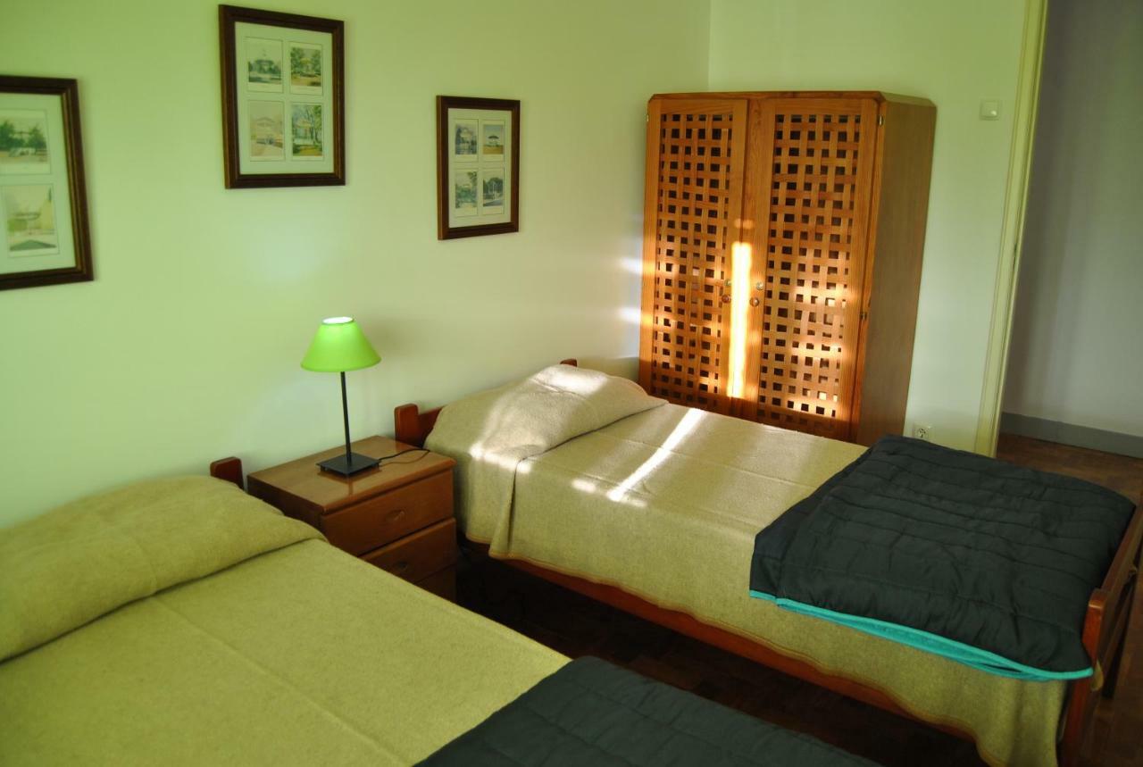 Casa de hóspedes Tagus Host - 40308al- 44211al