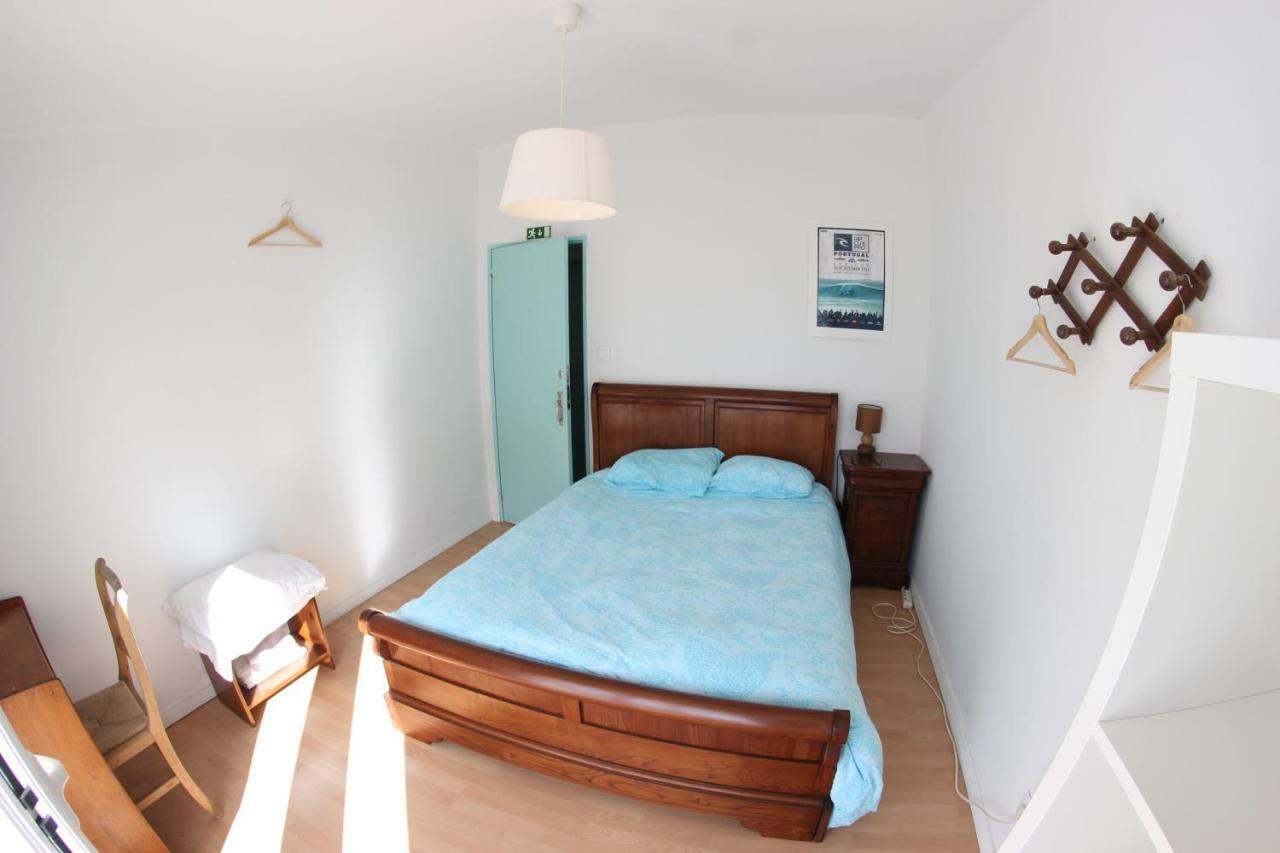 Hostel Native Surfhouse Praia da Lourinha
