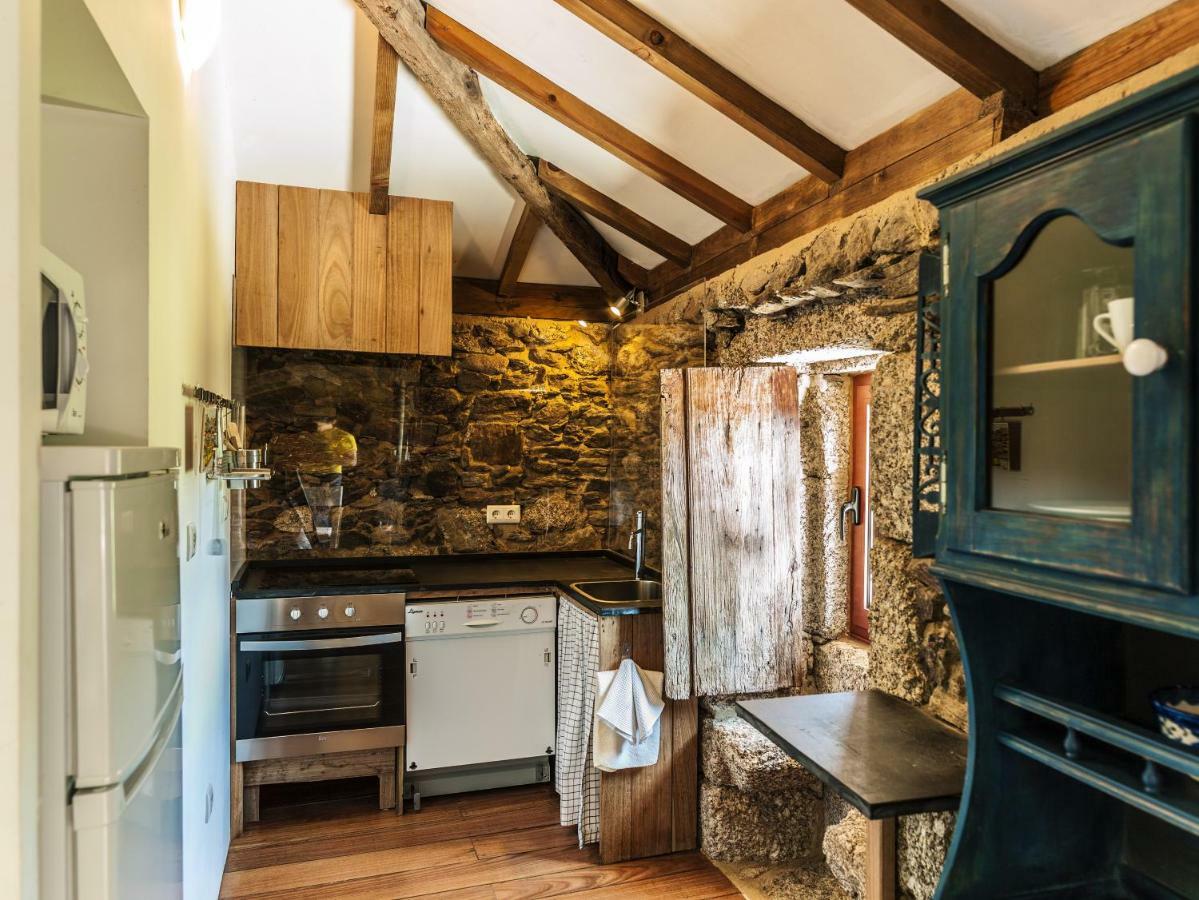Farm stay Quinta Do Rapozinho *