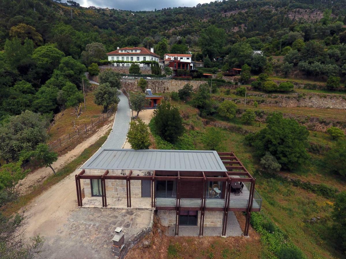 Casa de hóspedes Quinta Das Quintas & Spa Baião