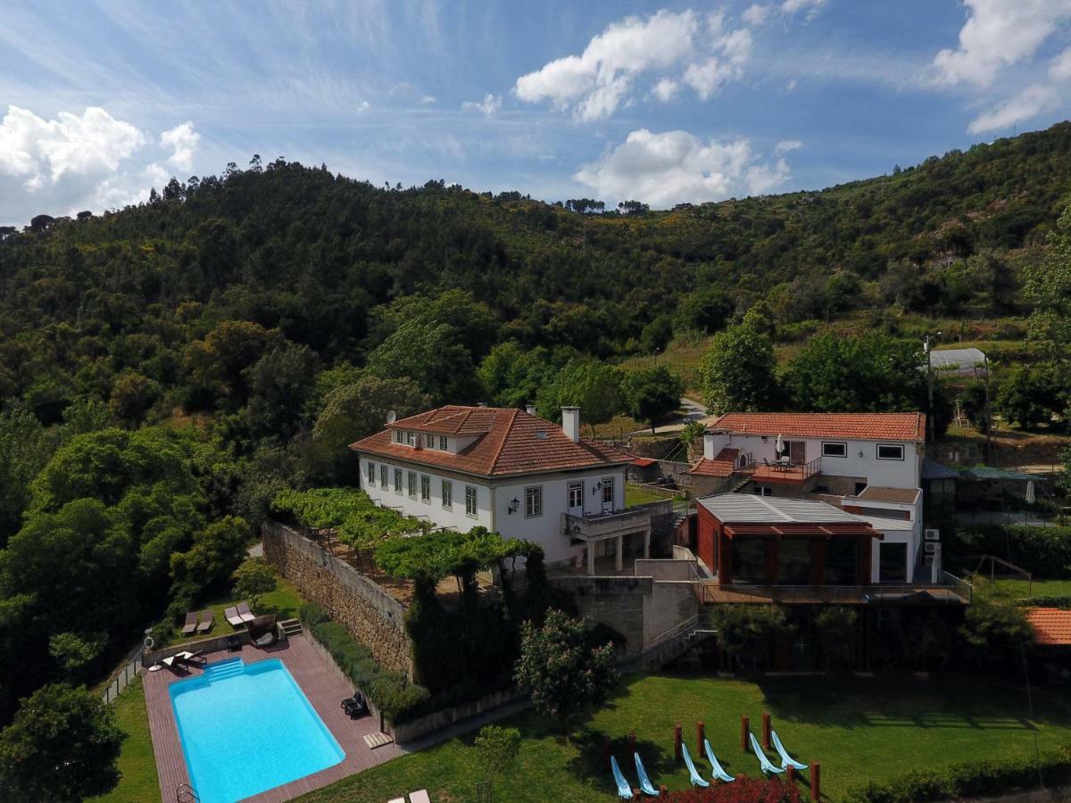 Quinta Das Quintas & Spa Casa de hóspedes Baião