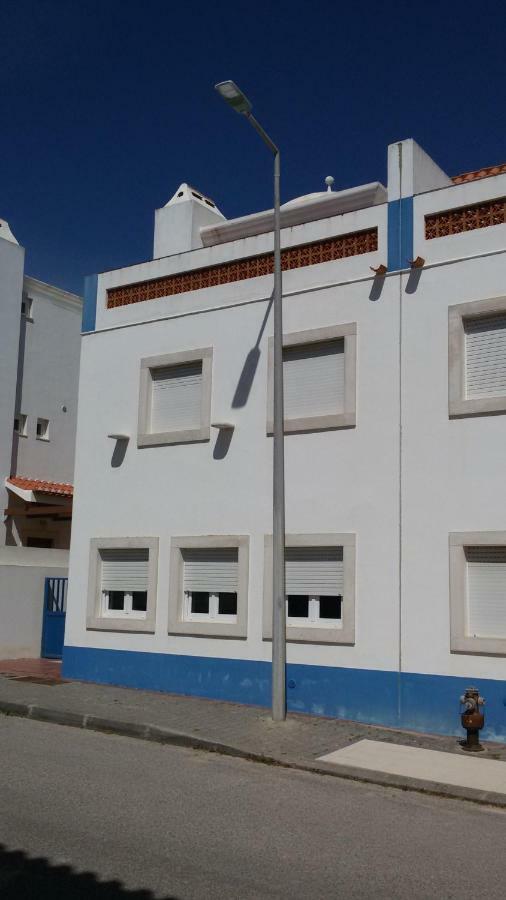Holiday home Baleal House