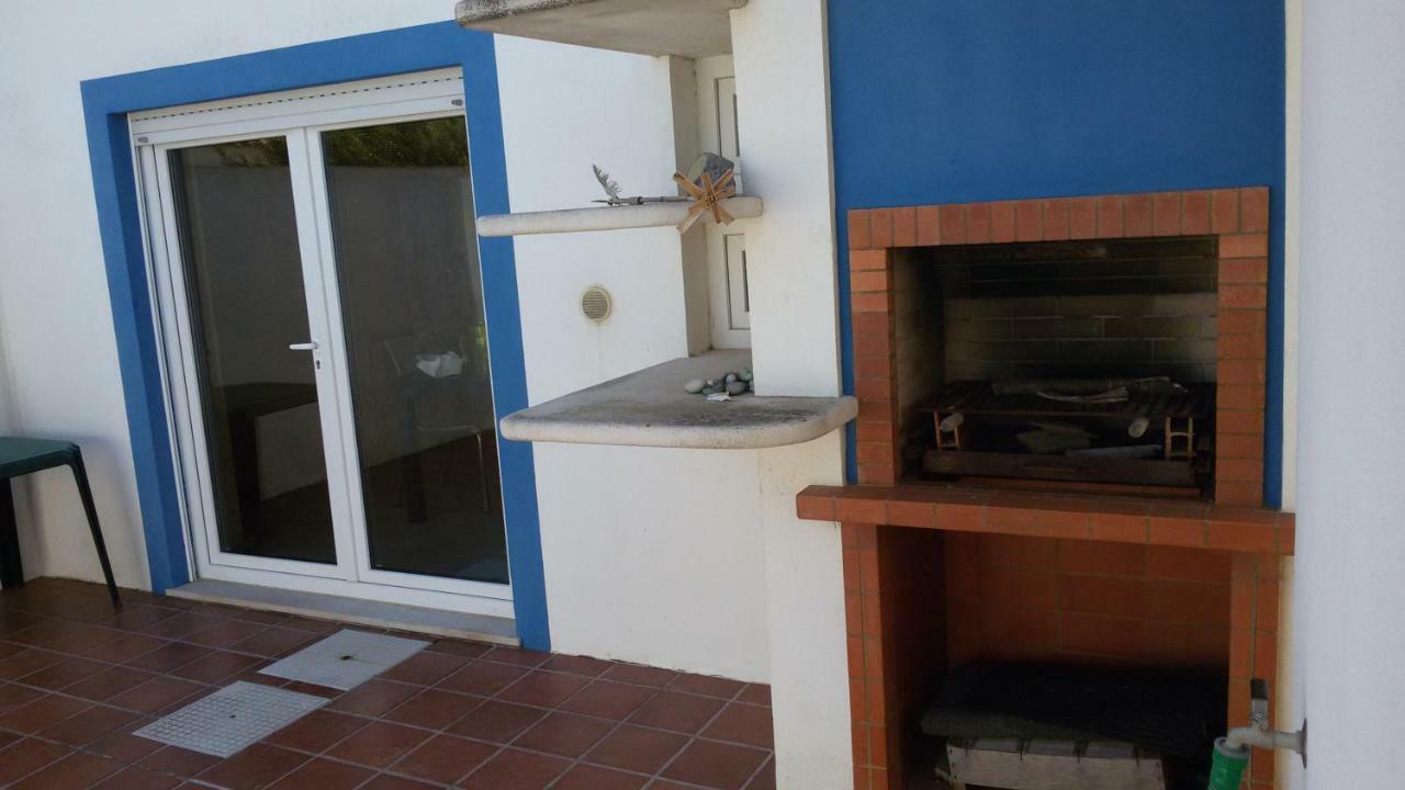 Baleal House *