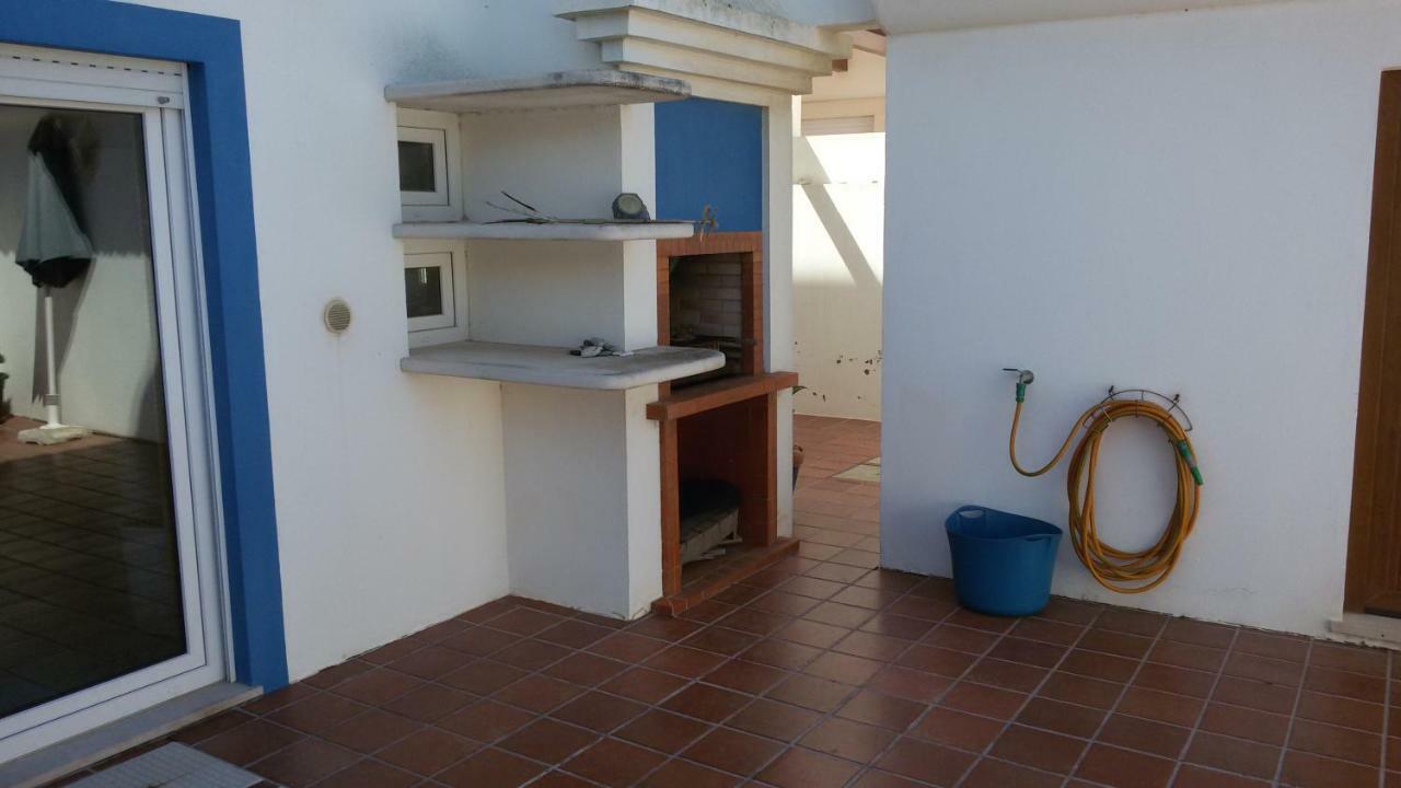 Holiday home Baleal House