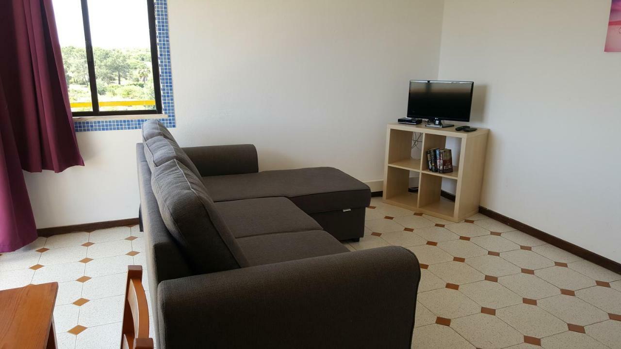 Appartement Agua Plaza Bravo Albufeira