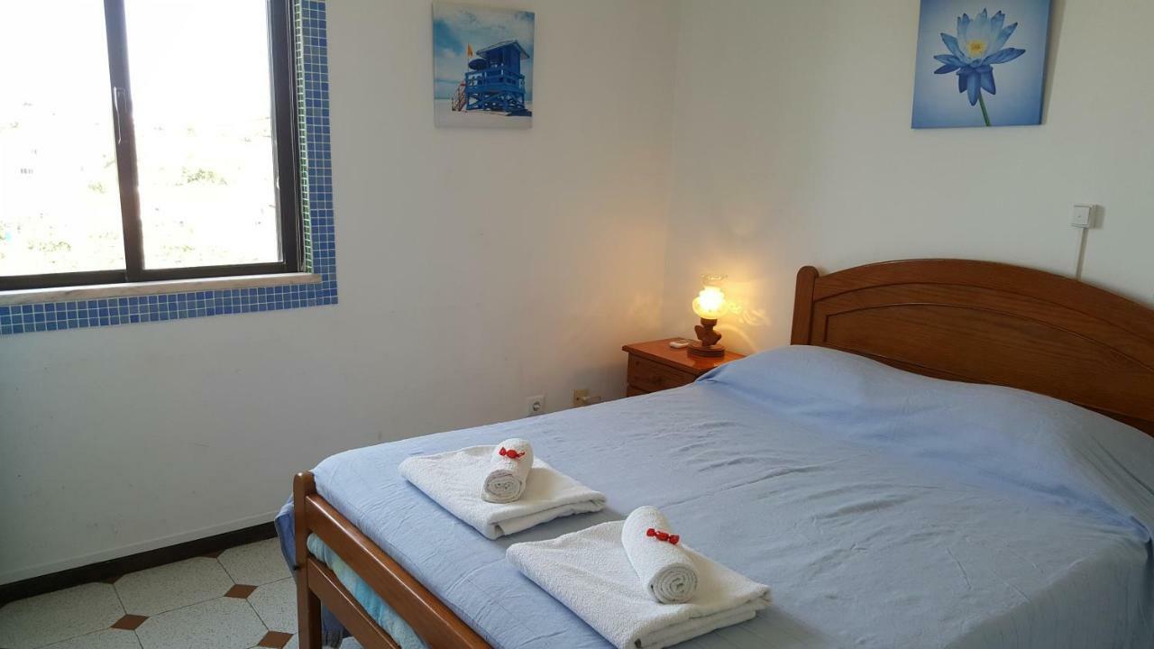 Appartement Agua Plaza Bravo Albufeira