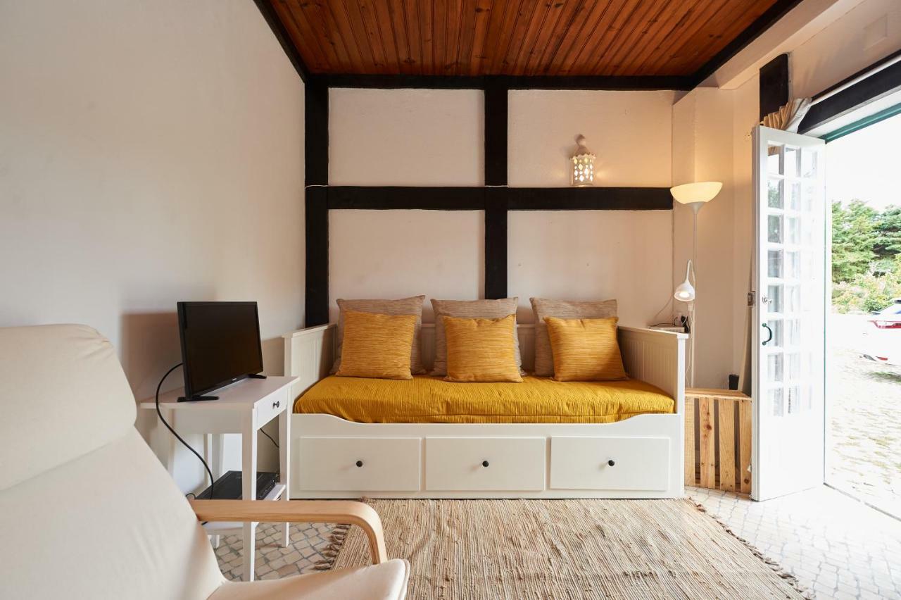 Guest house Very Quiet Place Sintra
