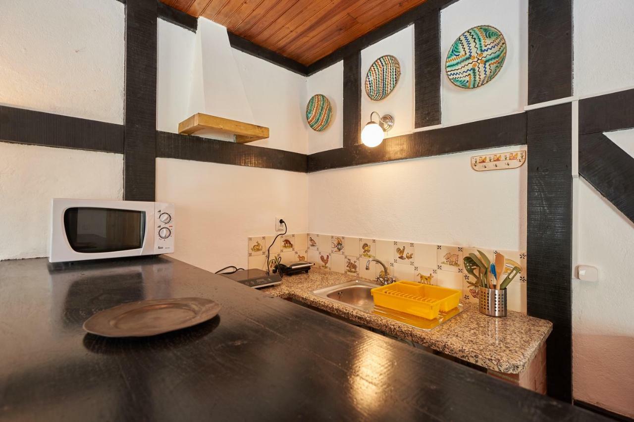 Very Quiet Place Guest house *