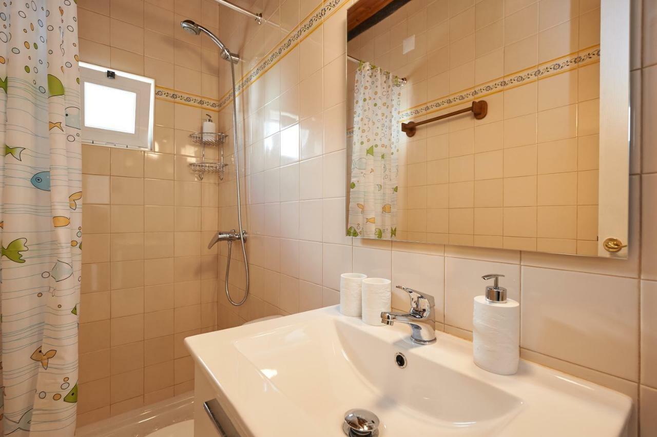 Very Quiet Place Guest house *