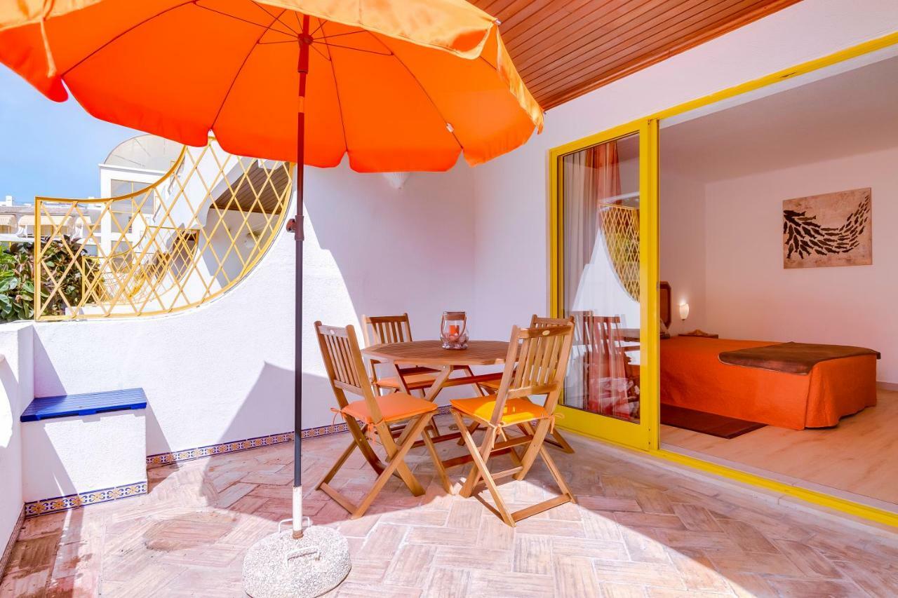 Victoria Apartment Vilamoura