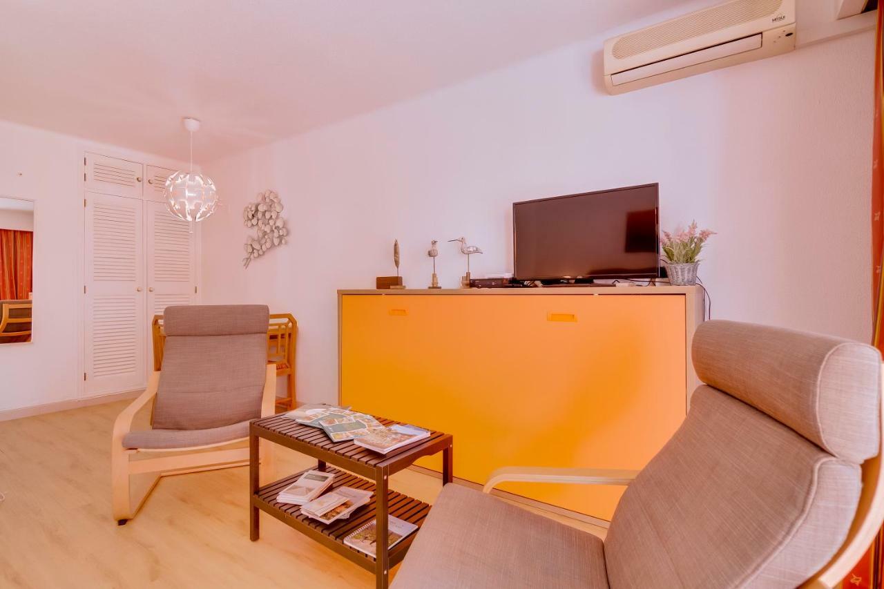 Victoria Apartment