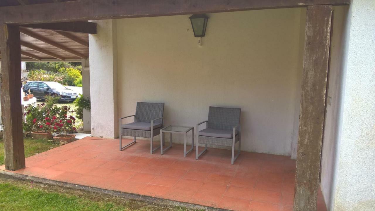 Very Quiet Place * Sintra