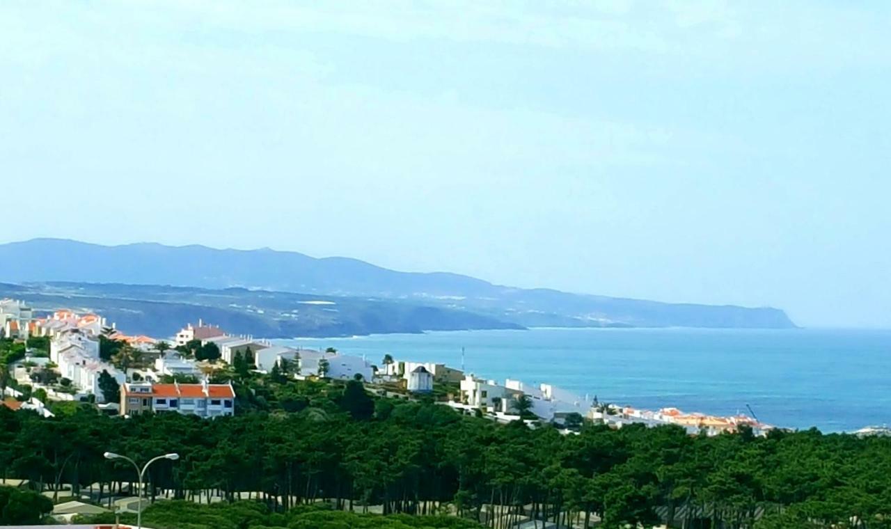 Villa Ocean With Private Pool Ericeira