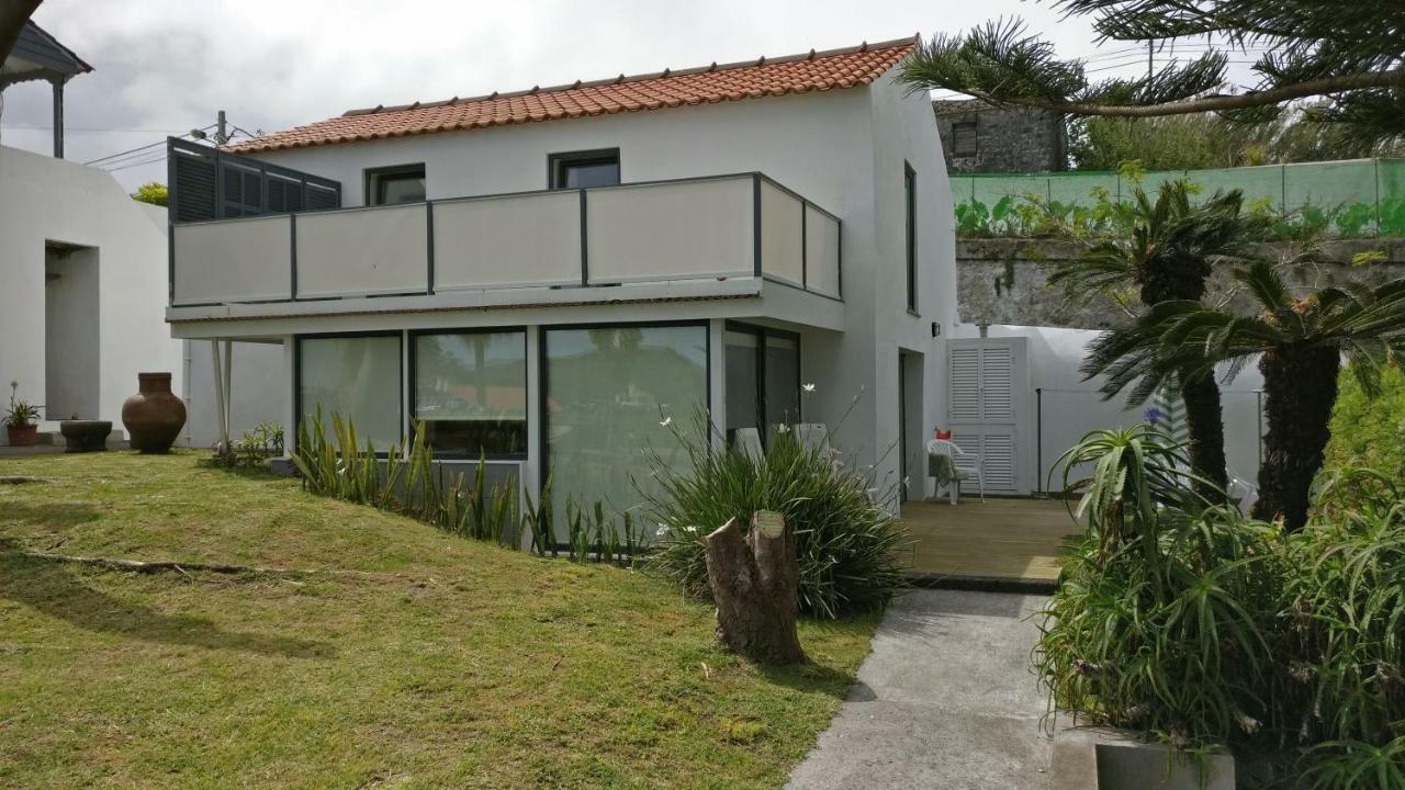 Odette Guest house Horta (Azores)