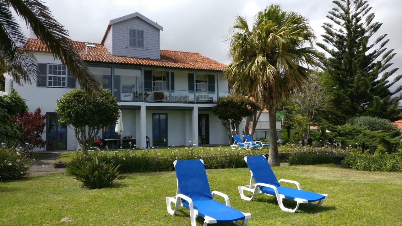 Guest house Odette *