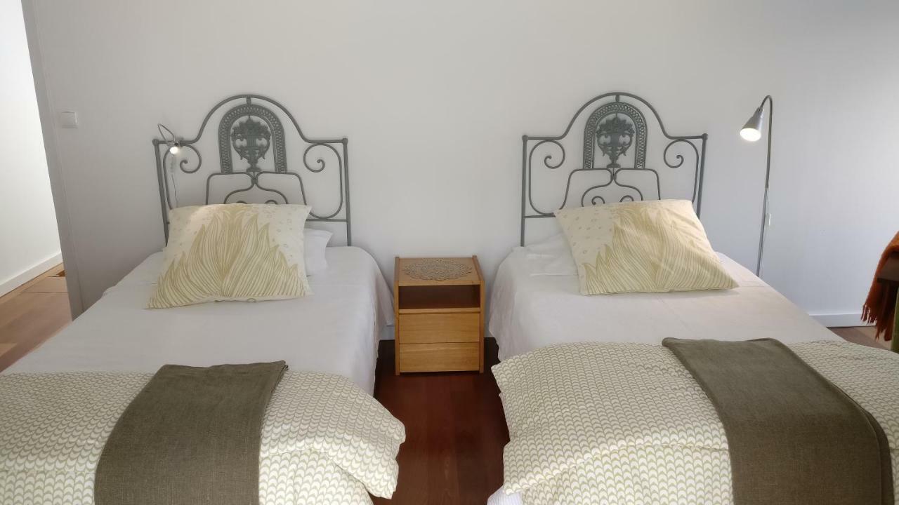 Odette Guest house *