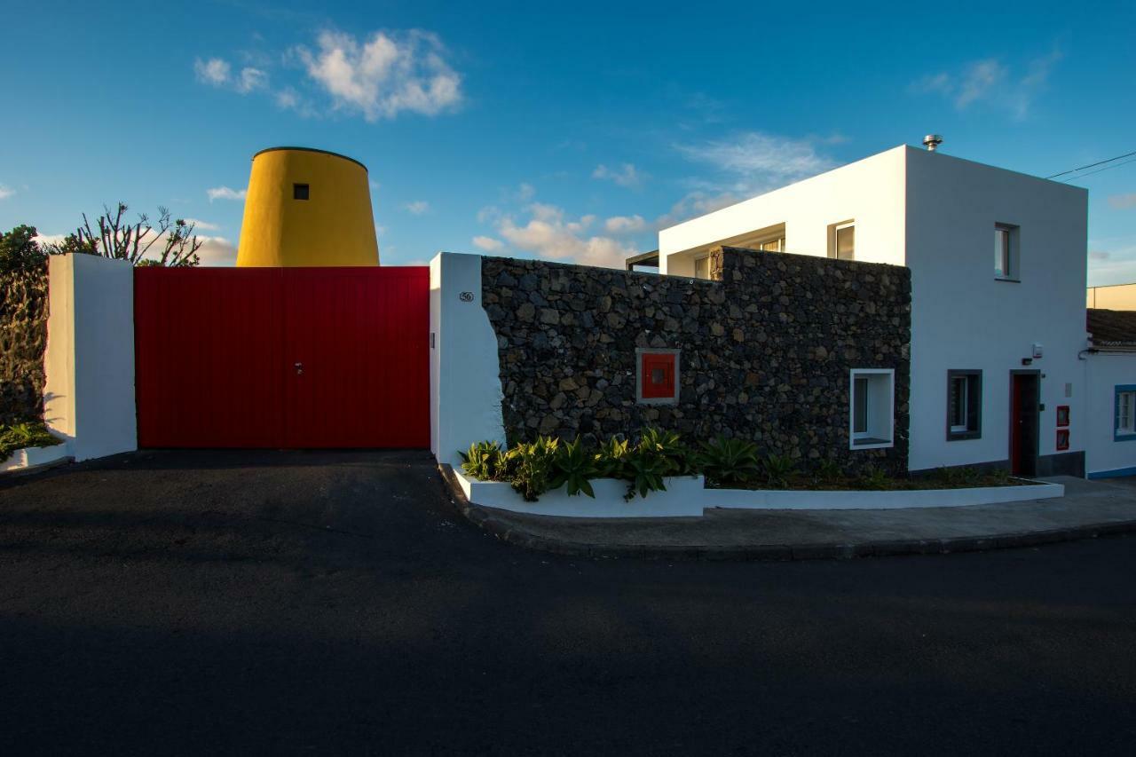 Wellshouses * Capelas