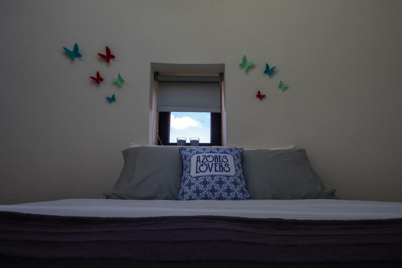 Holiday home Wellshouses Capelas