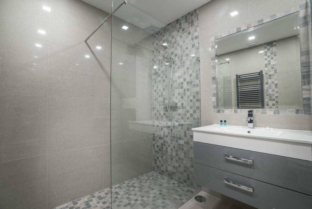 Apartamento Atlantic View Luz
