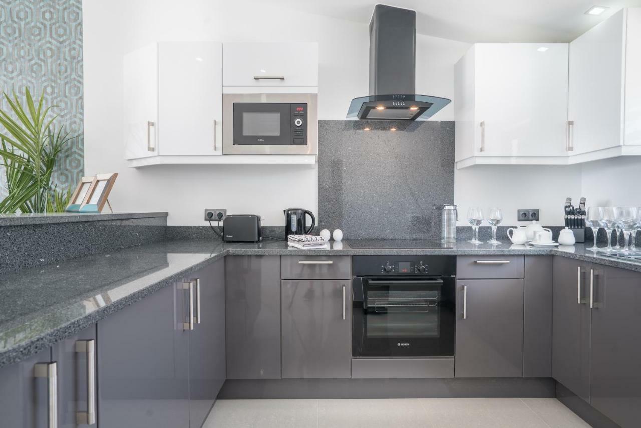 Apartamento Atlantic View Luz