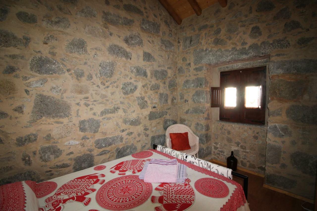 Farm stay Horta Do Ze Miguel *