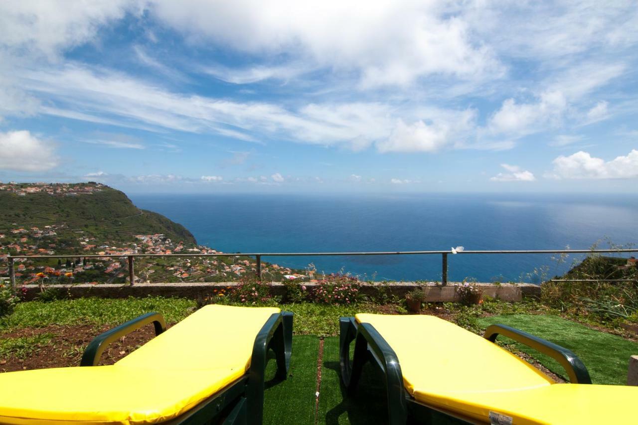 Casa Da Tenda Apartment Arco da Calheta (Madeira)