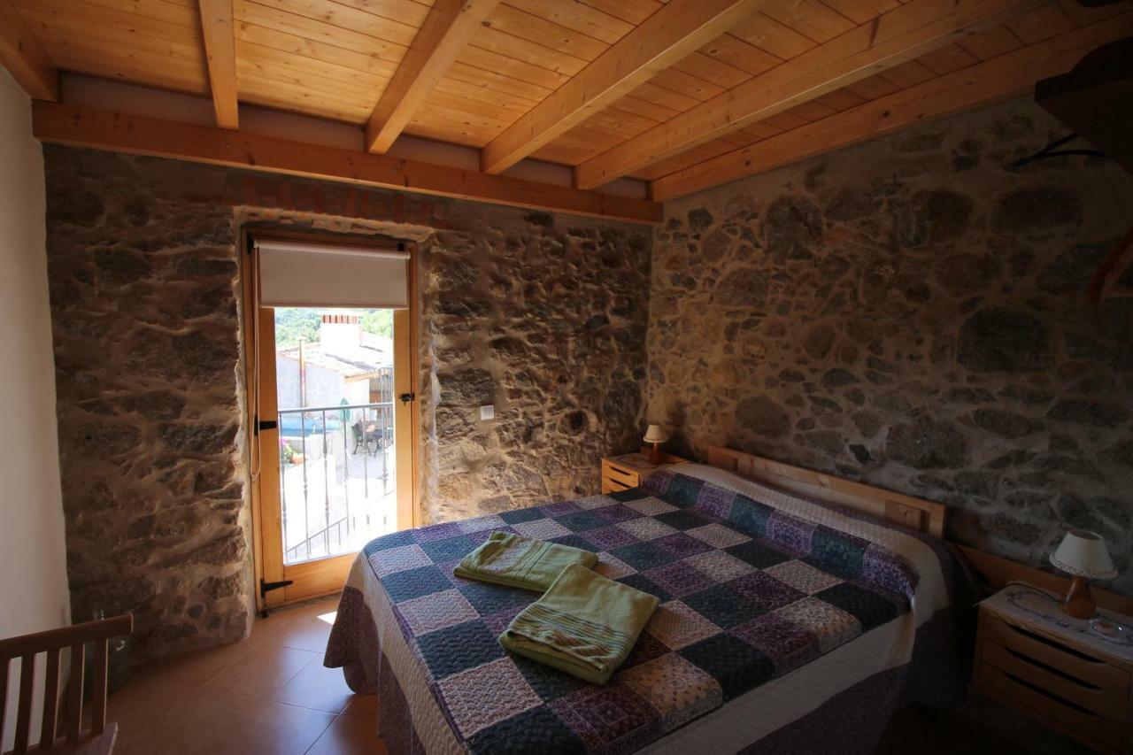 Horta Do Ze Miguel Farm stay Monchique