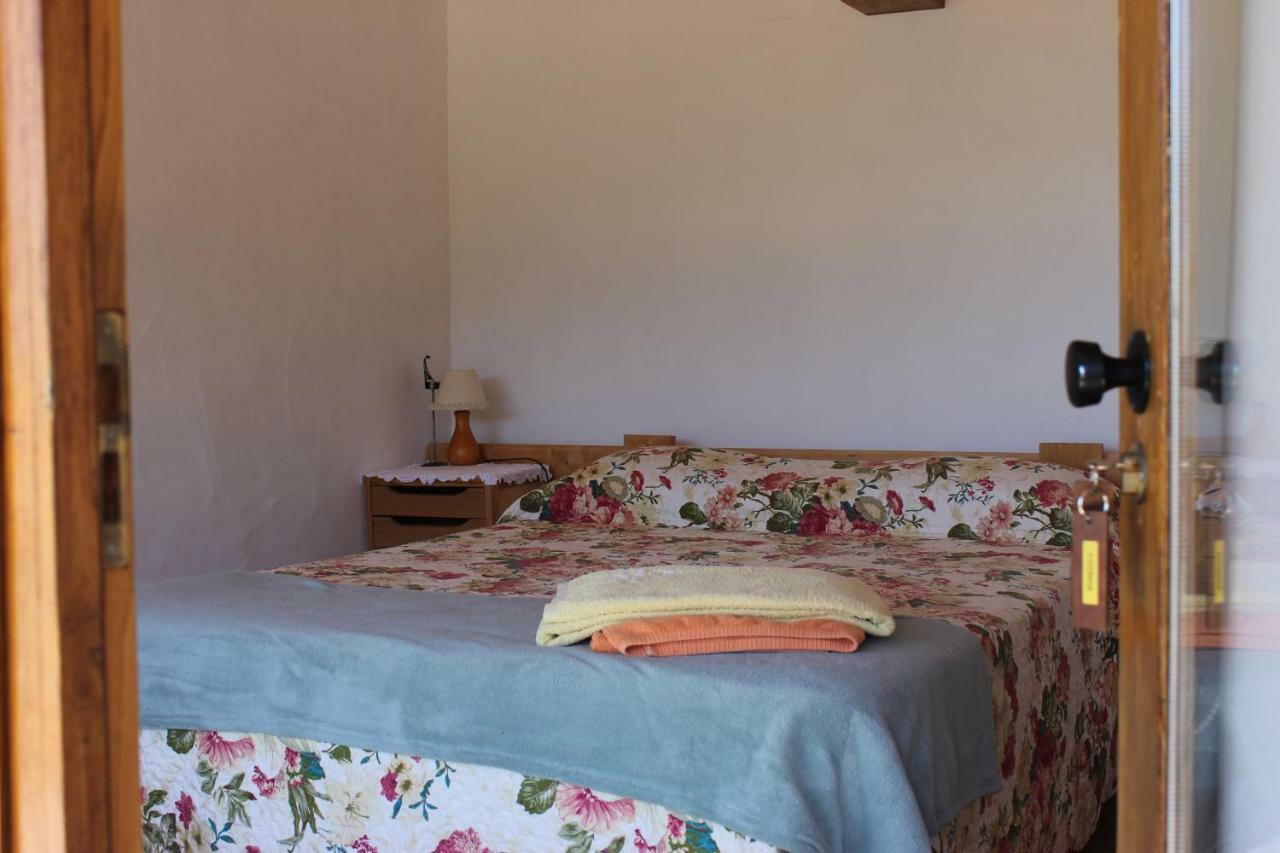 Farm stay Horta Do Ze Miguel *