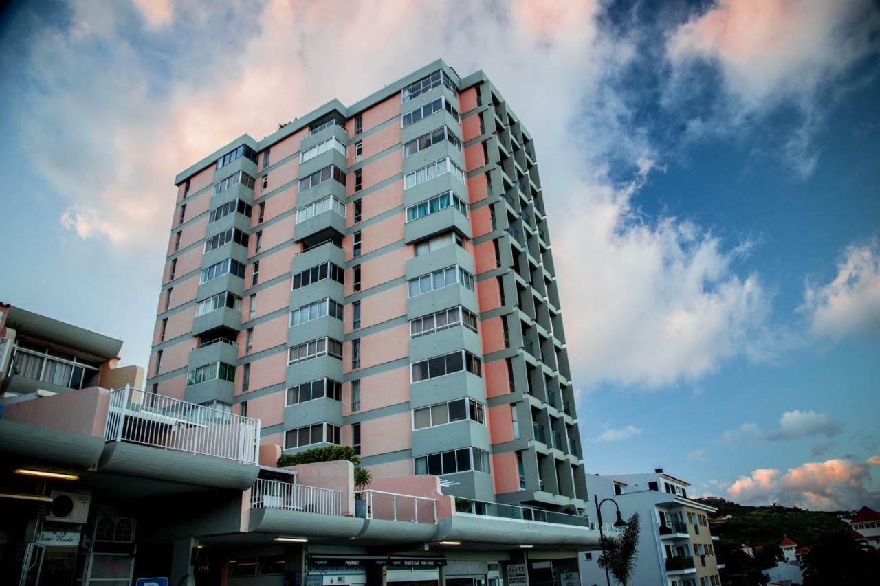 Penthouse Ventur Caniço