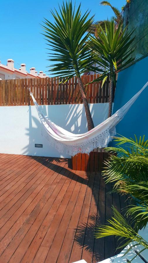 Ocean With Private Pool * Ericeira