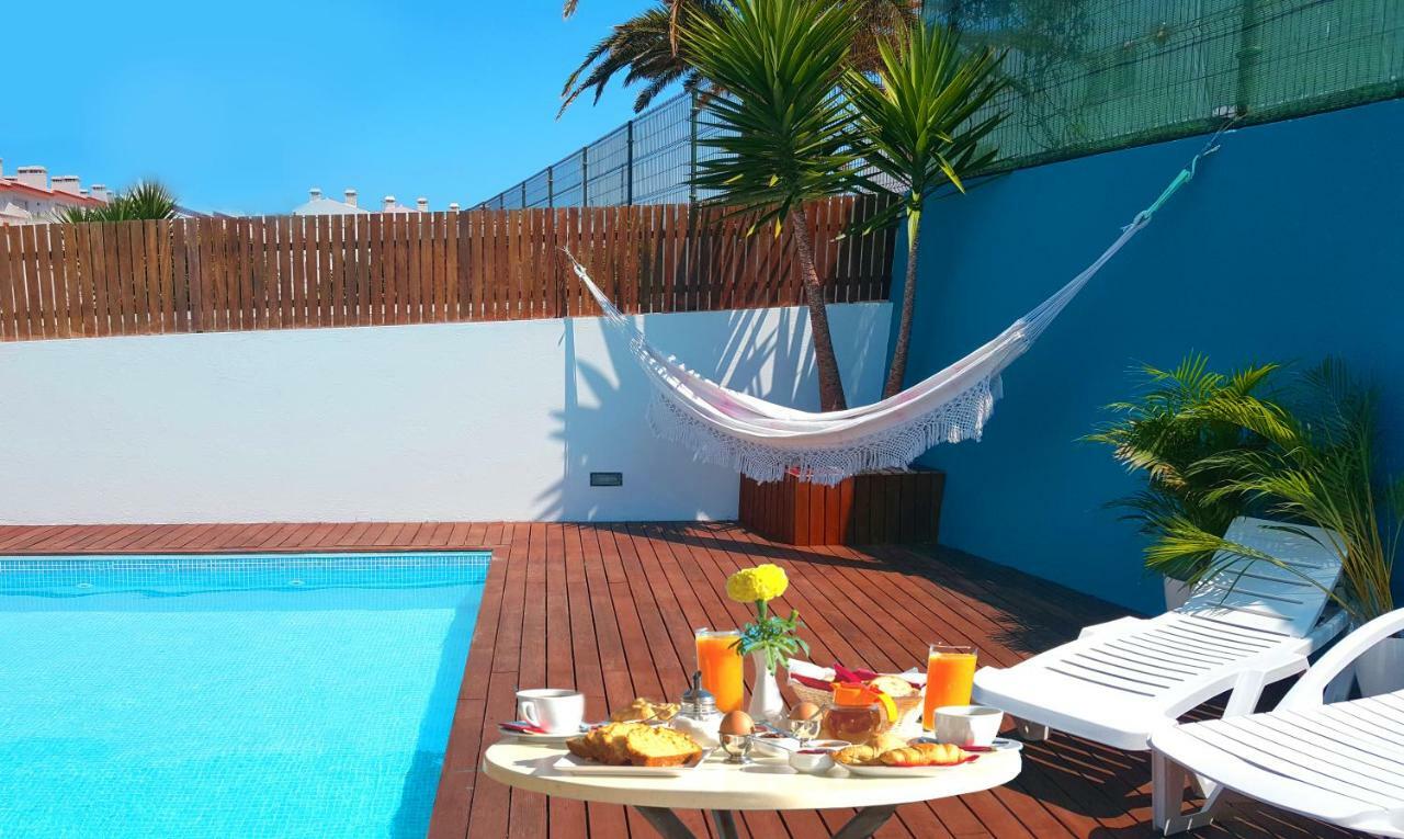 Ocean With Private Pool Villa Ericeira