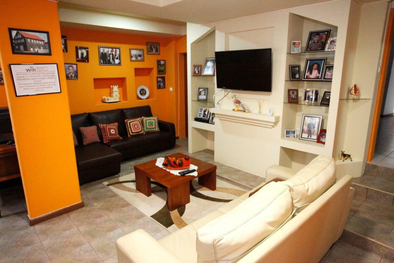 Guest house Azoresdream