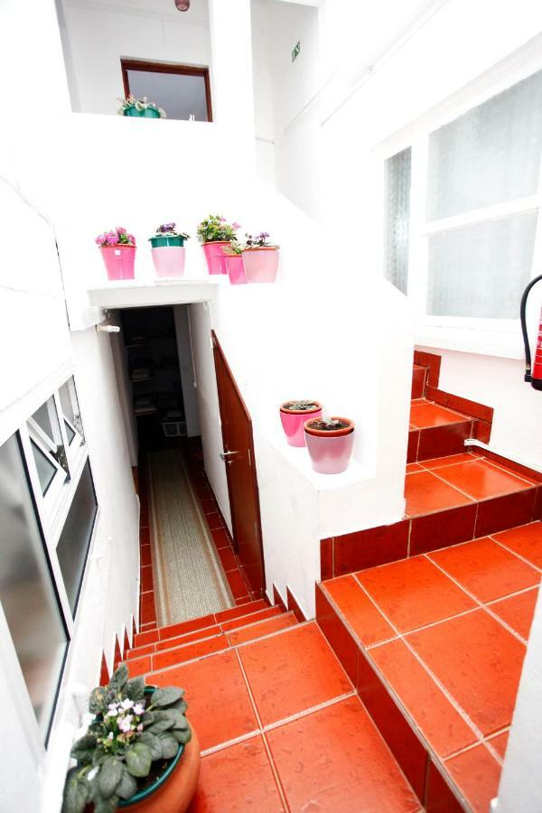 Azoresdream Guest house *