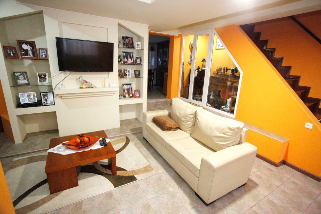 Azoresdream Guest house *