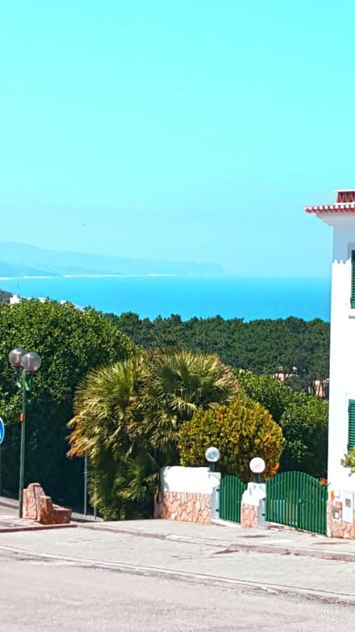 Ocean With Private Pool Villa Ericeira