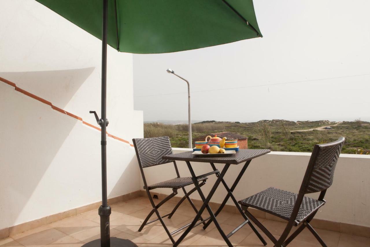 Holiday home Vivenda Campos, Vista Mar
