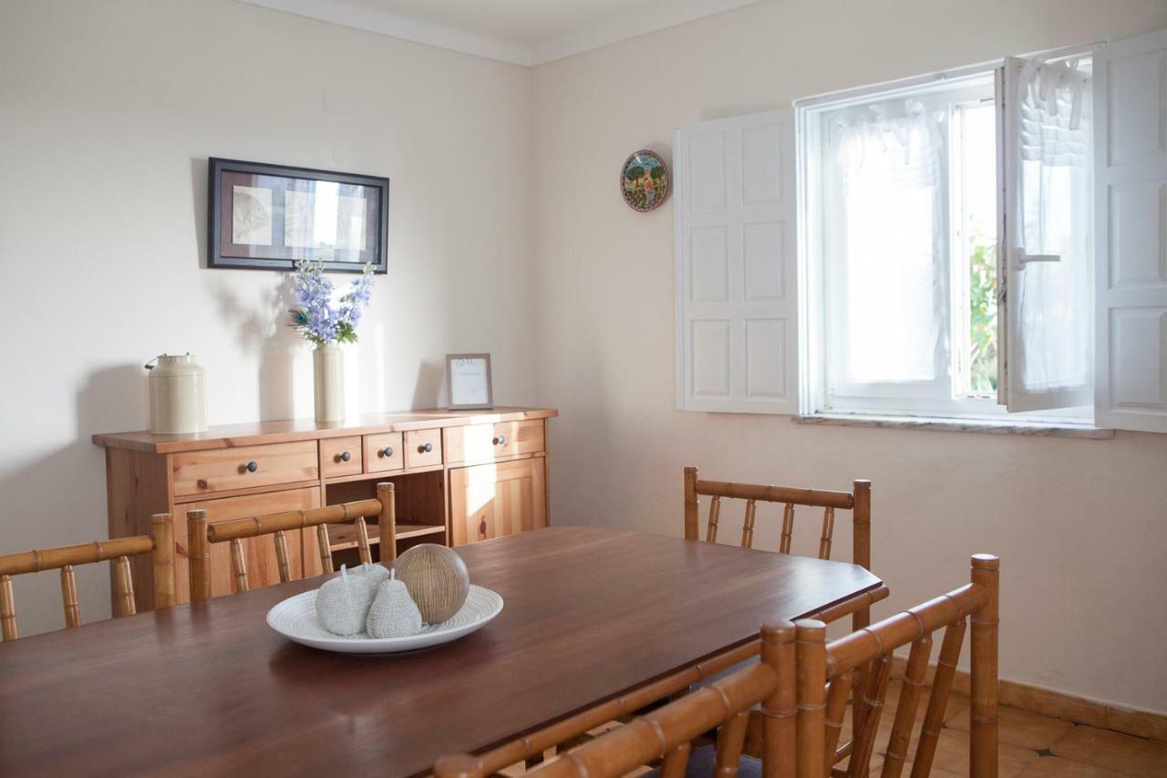Holiday home Vivenda Campos, Vista Mar *