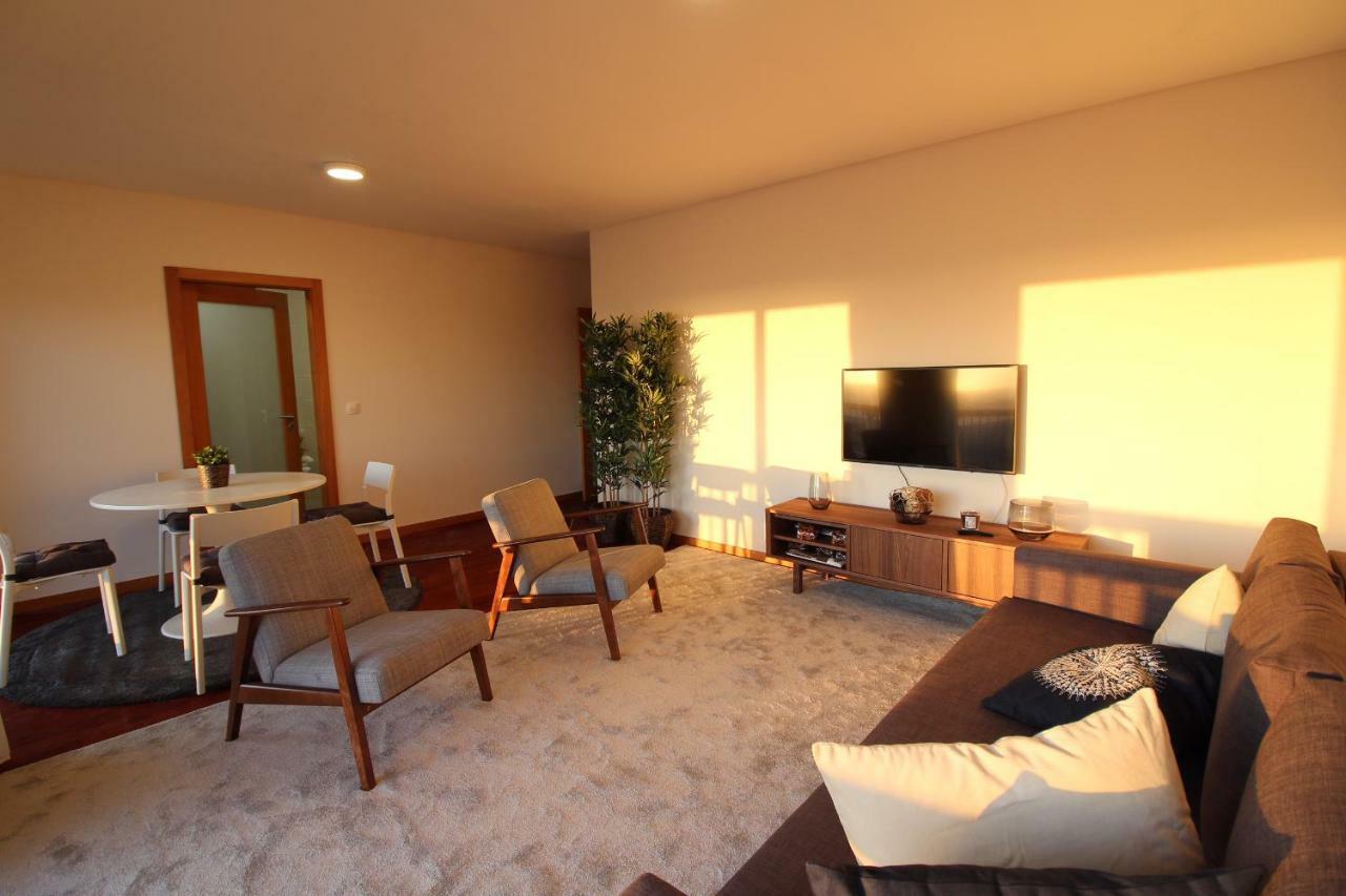 Agudela Vista Mar Apartment *