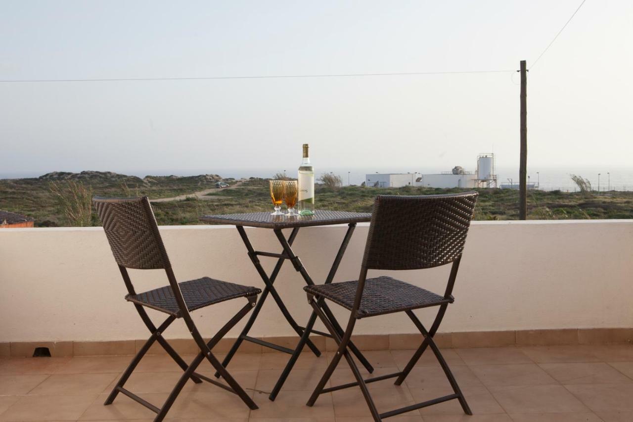 Vivenda Campos, Vista Mar Vila Nova de Milfontes