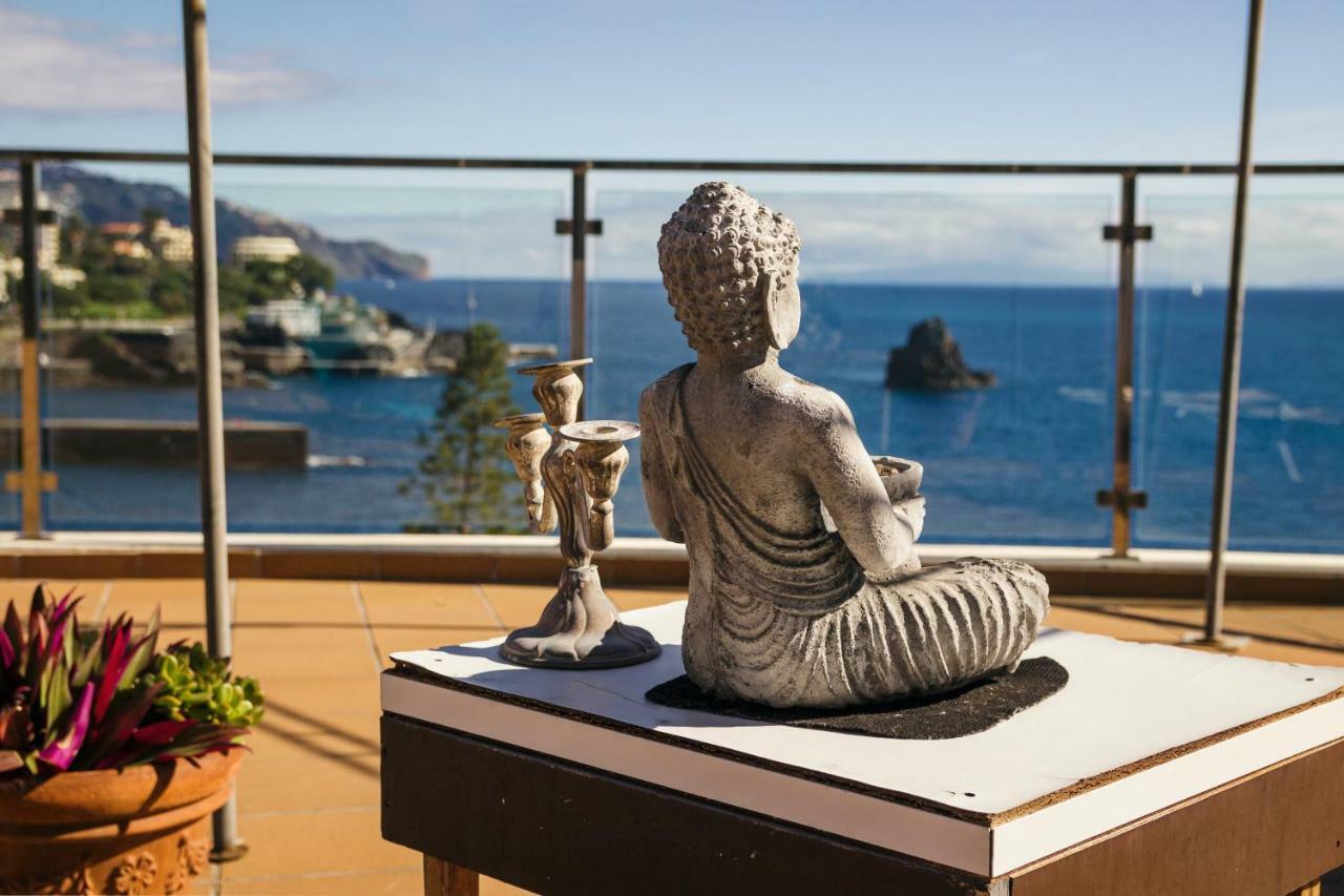 Apartment Sea Shell Funchal (Madeira)