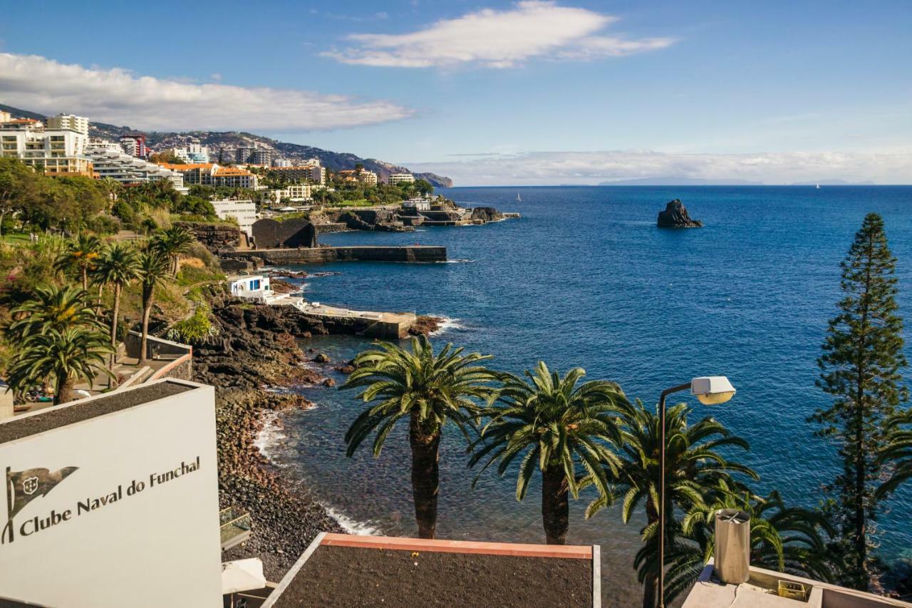 Sea Shell Apartment Funchal (Madeira)