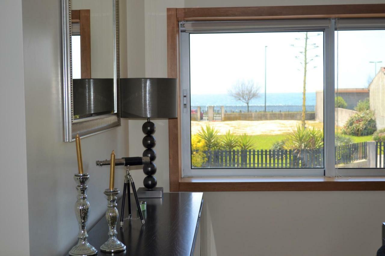 Porto Sea Front Apartment