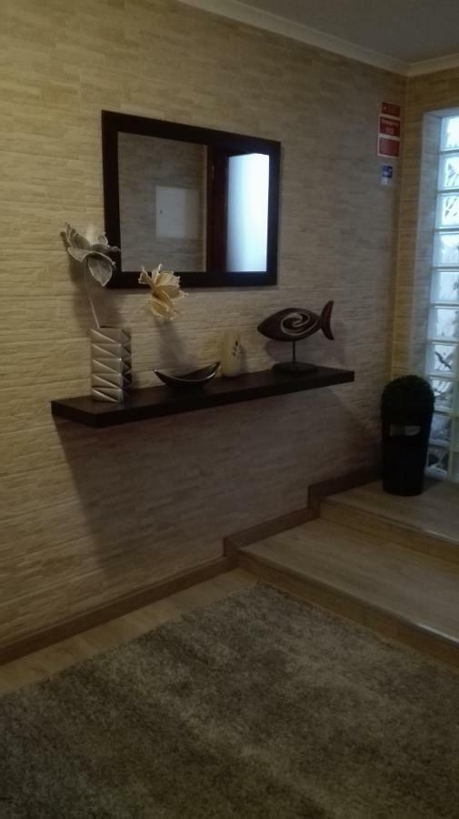 Guest house S. Pedro *