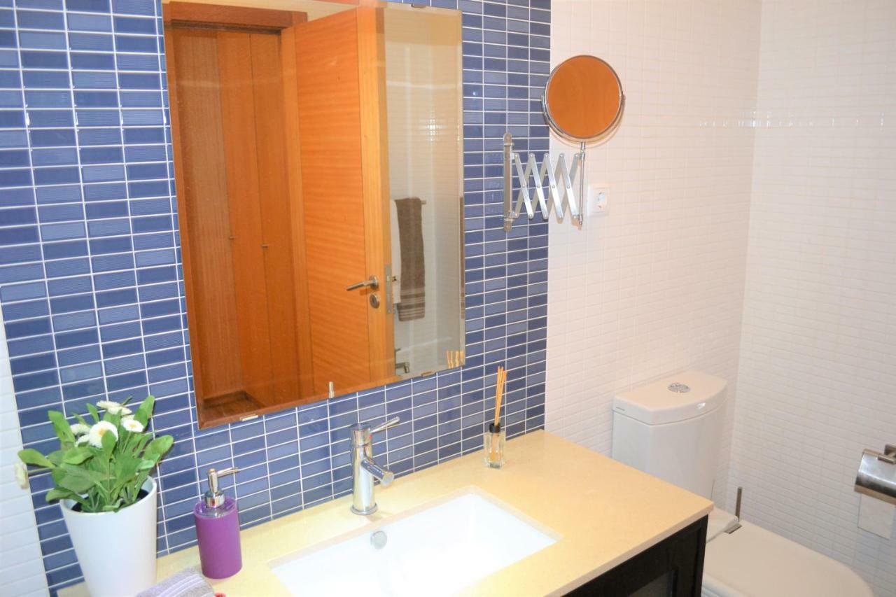 Porto Sea Front Apartment *
