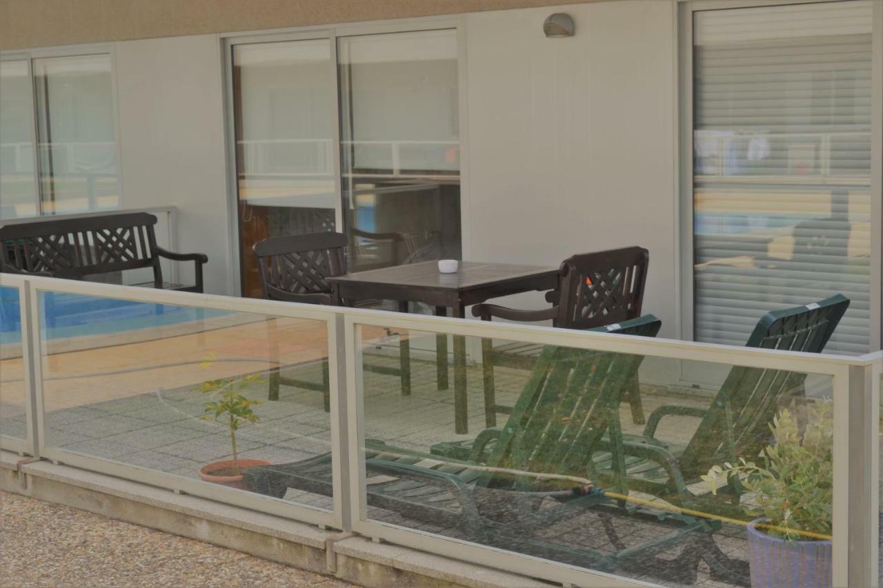 Porto Sea Front Apartment