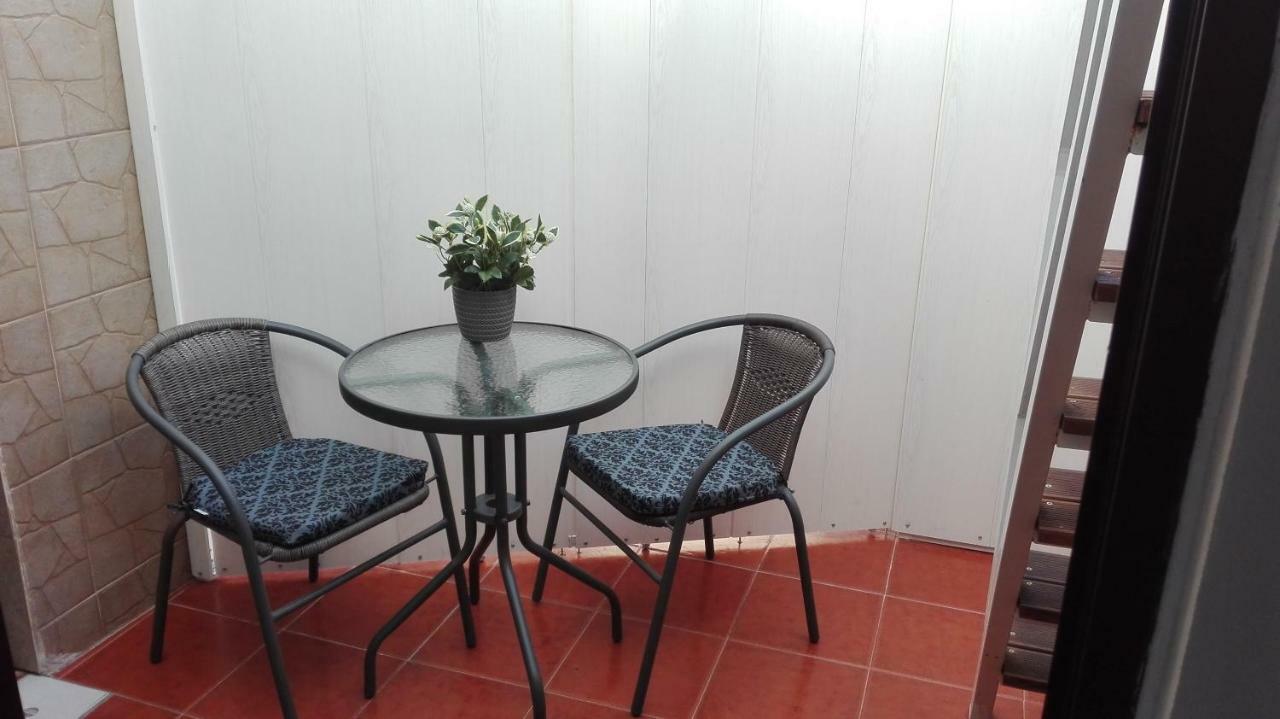 Guest house S. Pedro *
