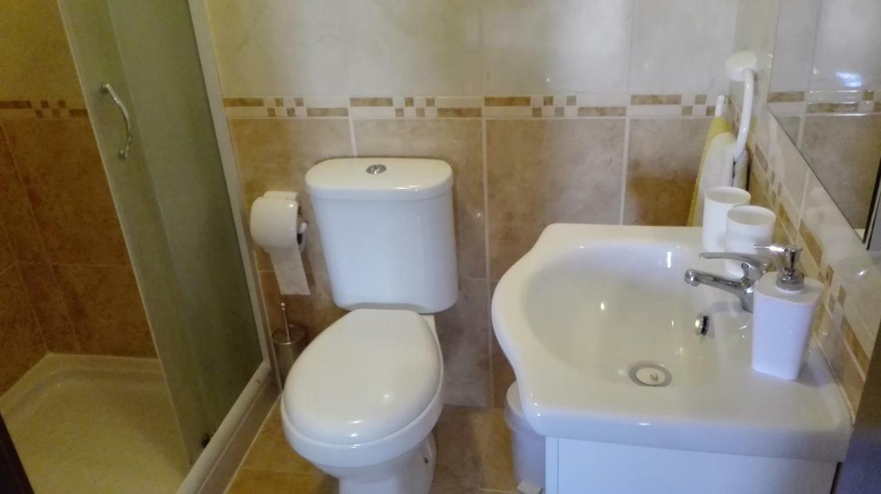 Guest house S. Pedro *