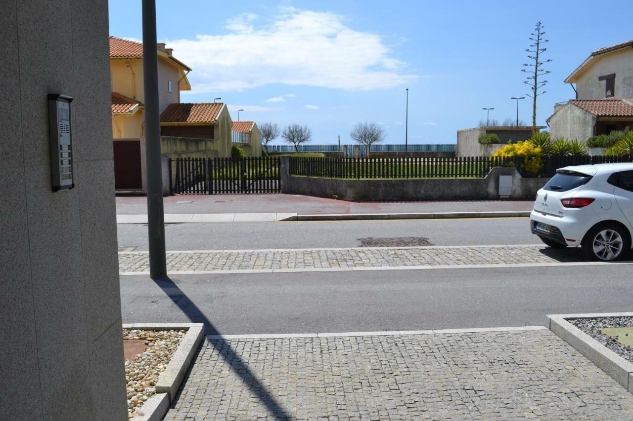 Porto Sea Front Apartment Lavra